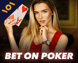 Bet on Poker